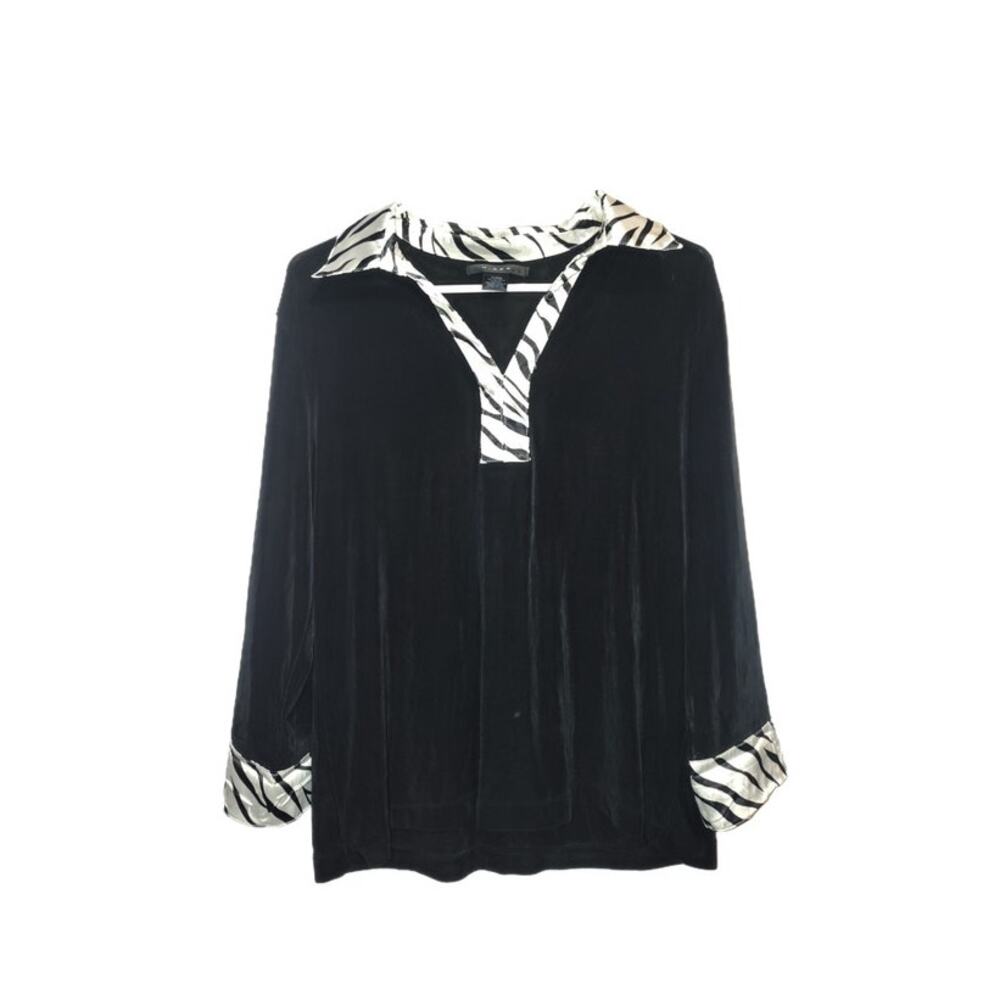 Kiara Women's Shirt Size XL